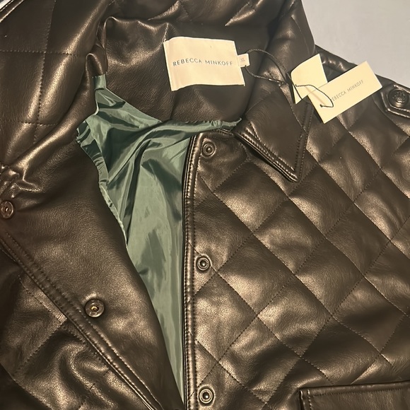 Rebecca’s Minkoff - Picture 5 of 6